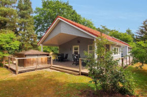 Holiday home Bøtøvej B- 638